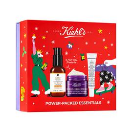 Power Packed Essentials