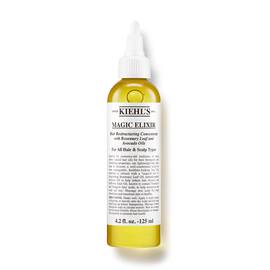 Magic Elixir Hair Restructuring Concentrate with Rosemary Leaf and Avocado