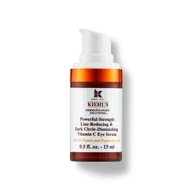 Powerful-Strength Line-Reducing & Dark Circle-Diminishing Vitamin C Eye Serum