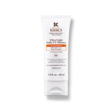 Ultra Light UV Daily Defense SPF 50