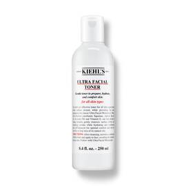 Ultra Facial Toner Kiehl's Tonico Hidratante sin alcohol