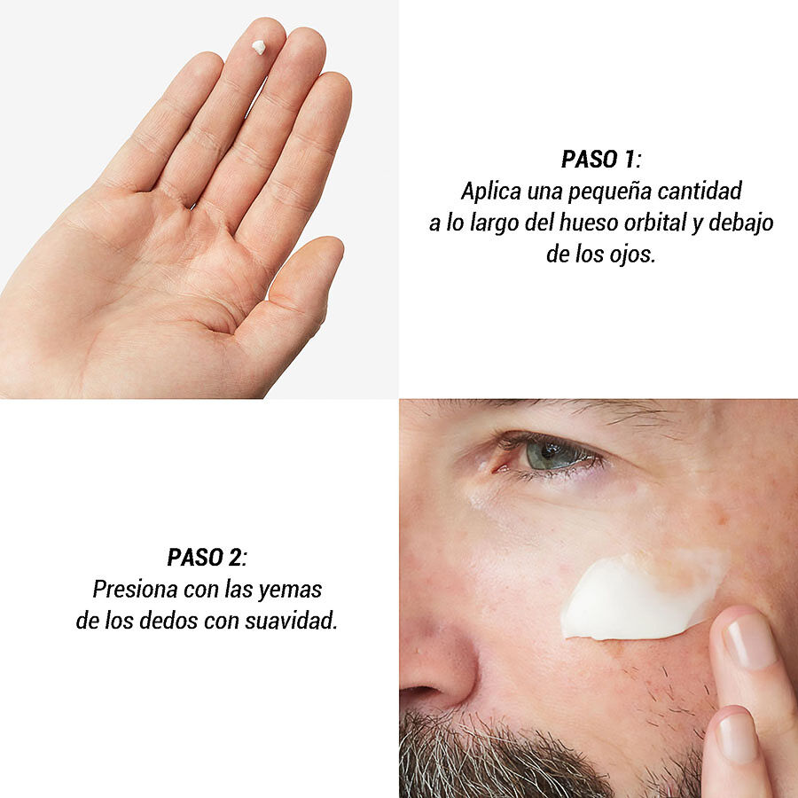 Age Defender Eye Repair