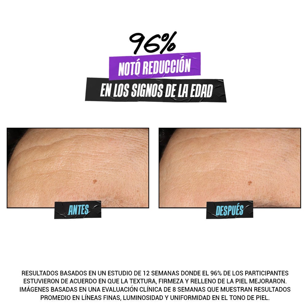 Super Multi-Corrective Soft Cream