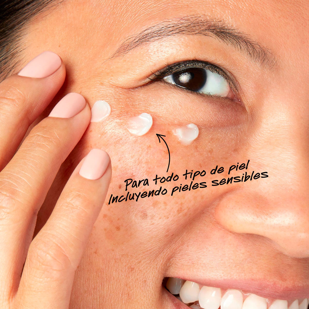 Super Multi-Corrective Eye Zone Treatment