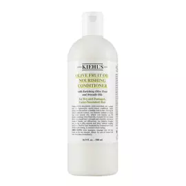 Olive Fruit Oil Nourishing Conditioner