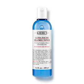 Tonico para piel grasa Kiehl's Ultra Facial Oil Free Toner