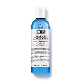 Tonico para piel grasa Kiehl's Ultra Facial Oil Free Toner