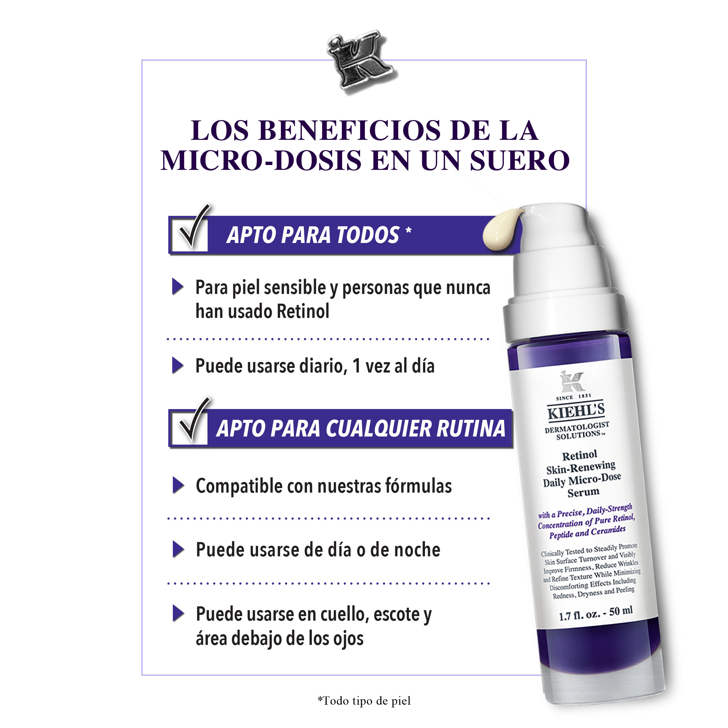 Retinol Skin-Renewing Daily Micro-Dose Serum