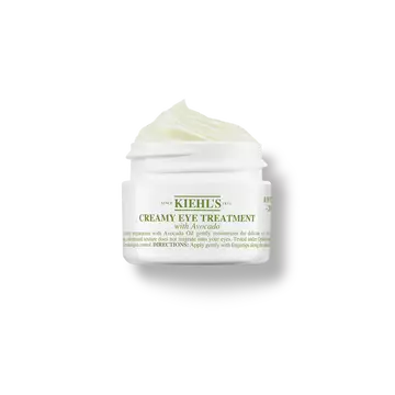 Contorno de ojos Creamy eye treatment with avocado de Kiehl's