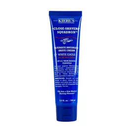 Ultimate Brushless Shave Cream - White Eagle