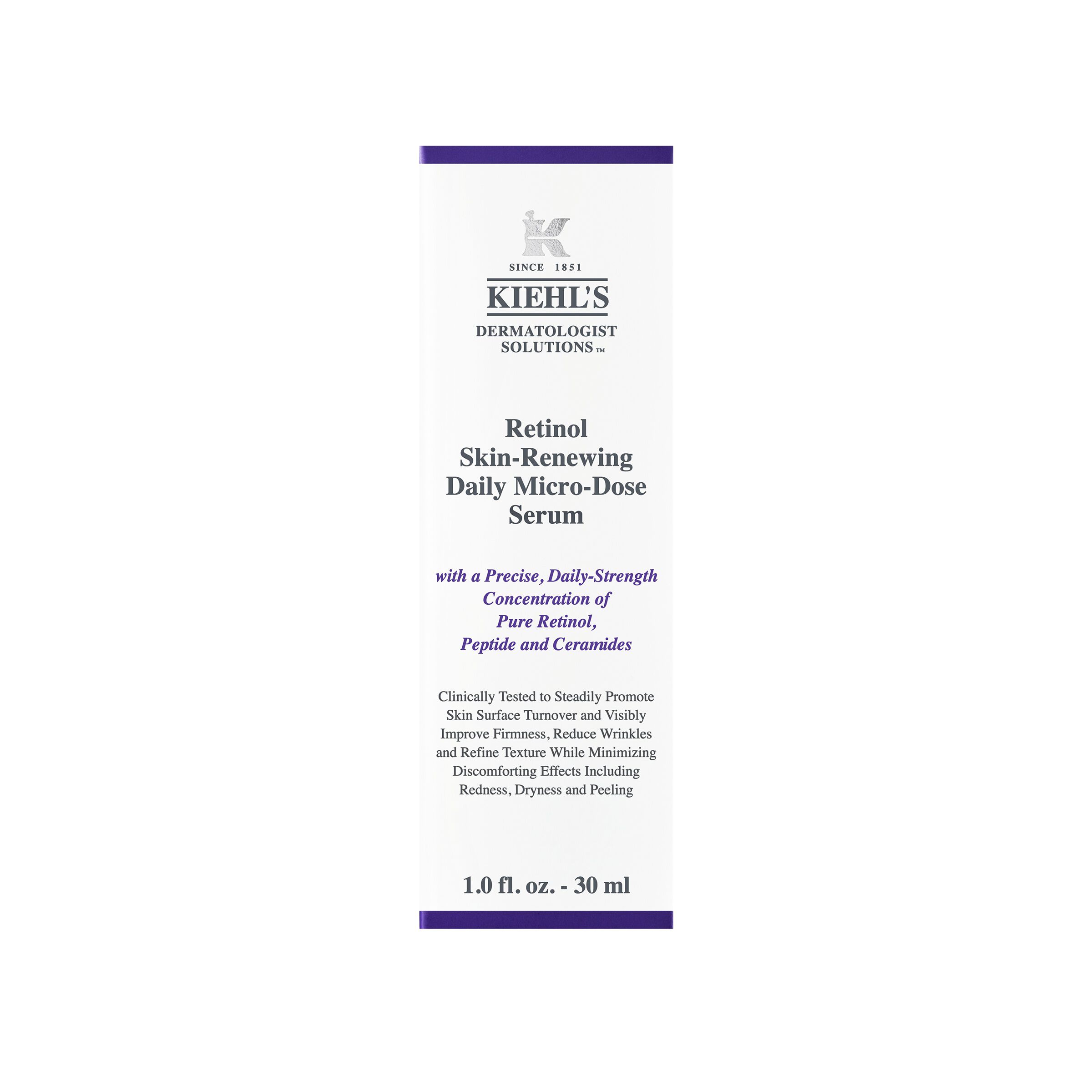 Retinol Skin-Renewing Daily Micro-Dose Serum
