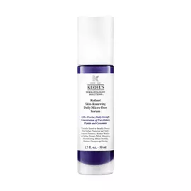 Kiehl's Retinol Skin-Renewing Daily Micro-Dose Serum