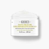 Olive Fruit Oil Deeply Repairative Hair Mask
