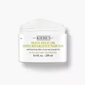 Olive Fruit Oil Deeply Repairative Hair Mask