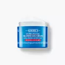 Ultra Facial Oil-Free Gel Cream