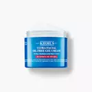 Ultra Facial Oil-Free Gel Cream