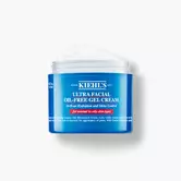 Ultra Facial Oil-Free Gel Cream
