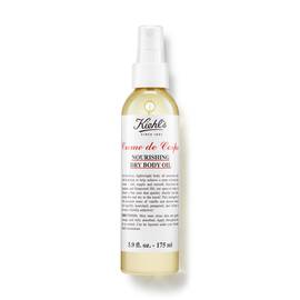 Creme de Corps Nourishing Dry Body Oil