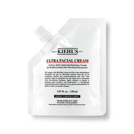 Ultra Facial Cream