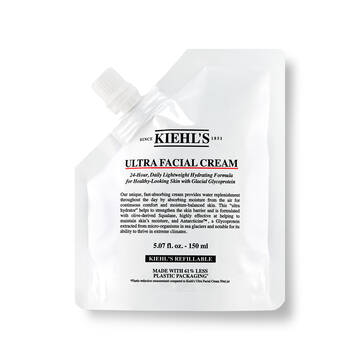 Ultra Facial Cream