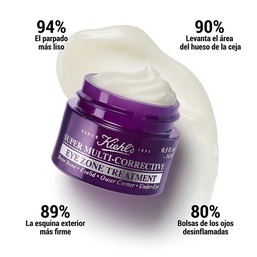 Super Multi-Corrective Eye Zone Treatment