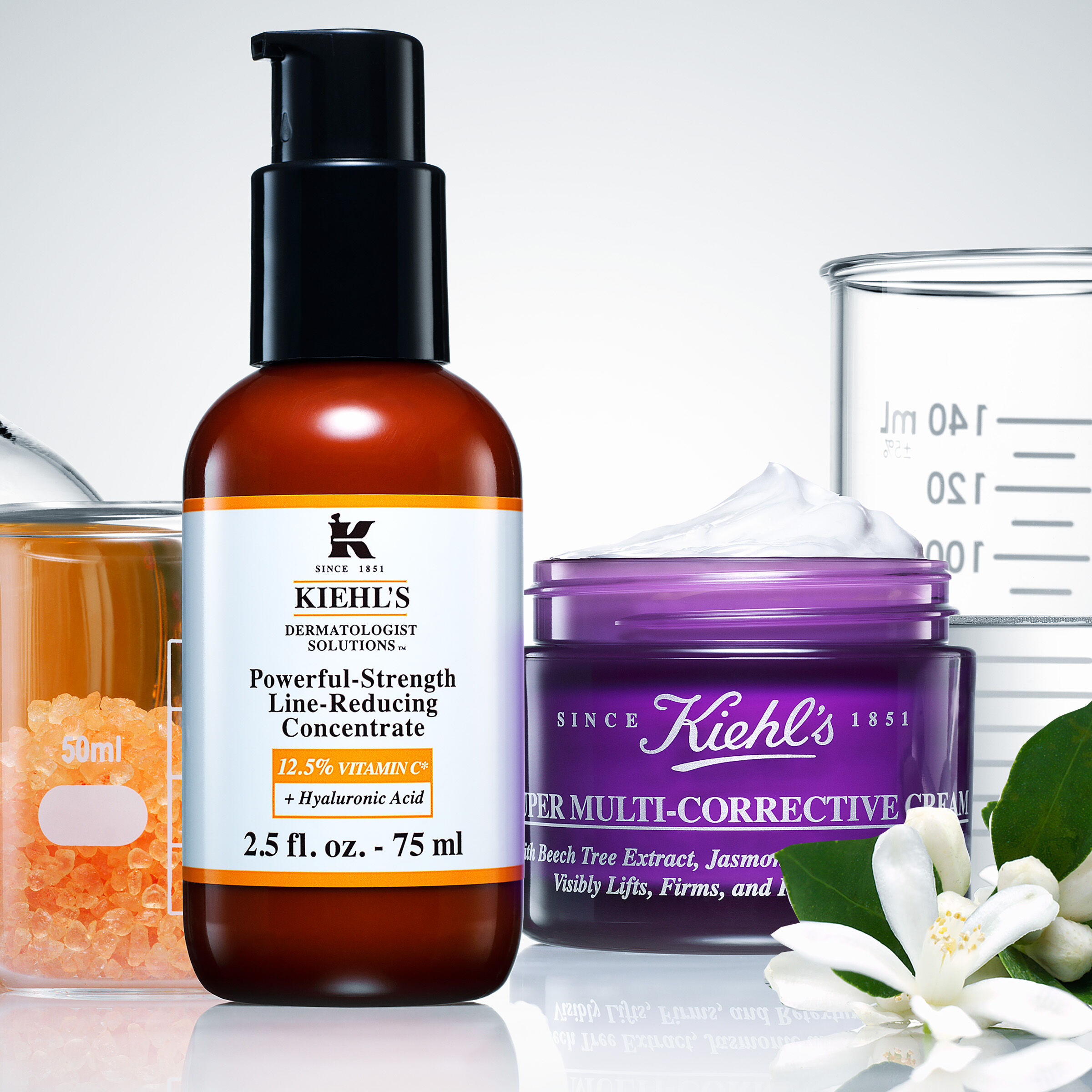 Super Multi-Corrective Cream SPF 30