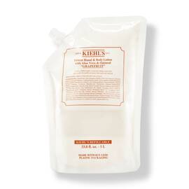 Hand & Body Lotion with Aloe Vera and Oatmeal