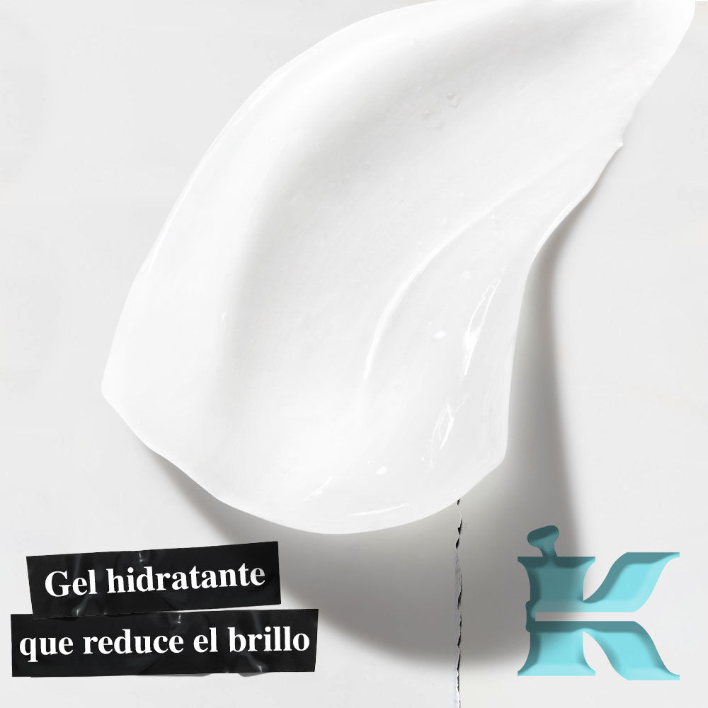 Ultra Facial Oil-Free Gel Cream