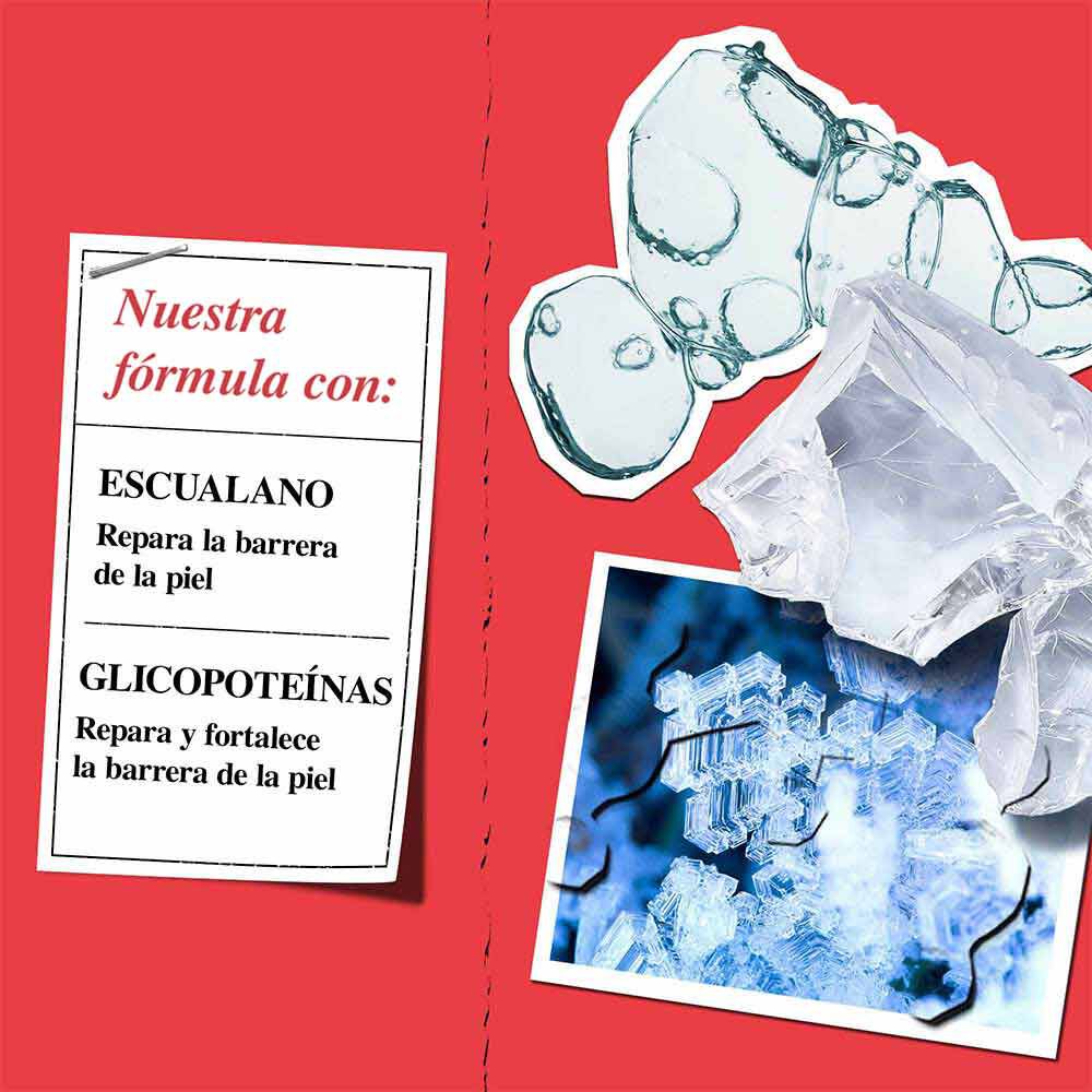 Double Dose of Hydration