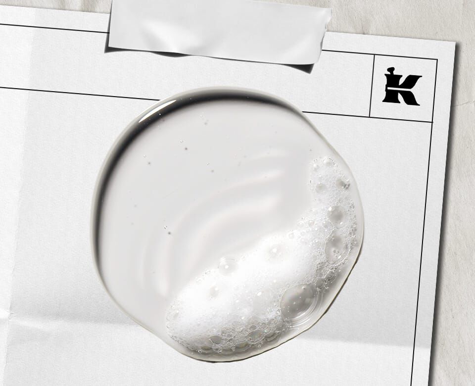 Ultra Facial Barrier-Hydrating Cleanser