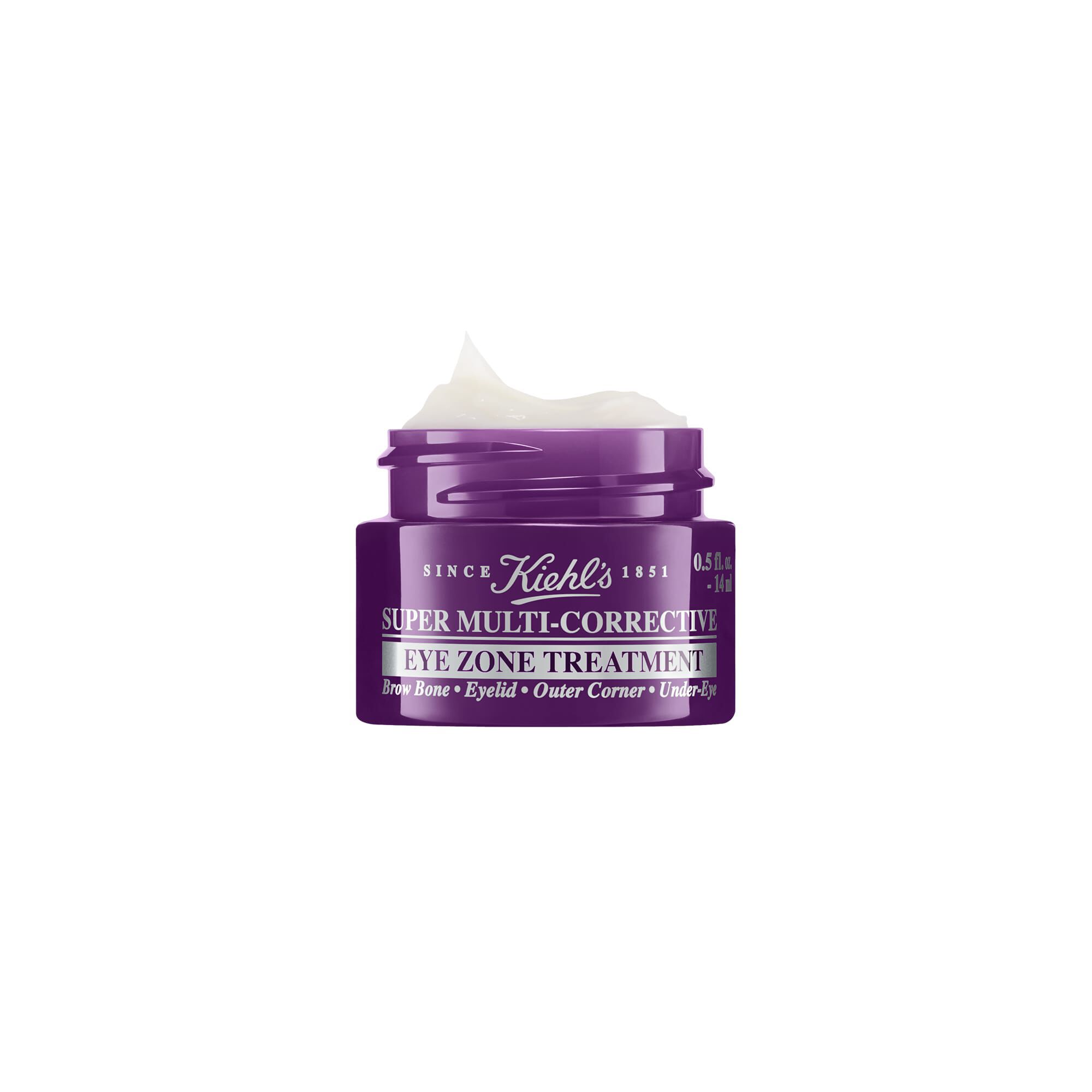 Super Multi-Corrective Eye Zone Treatment