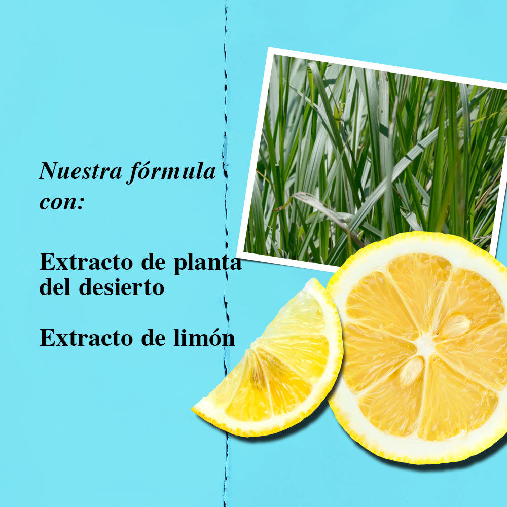 Ultra Facial Oil-Free Cleanser
