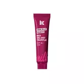 Tubo de crema de manos Ultimate Strength Hand Salve en empaque rosa de edicion limitada sobre fondo blanco.