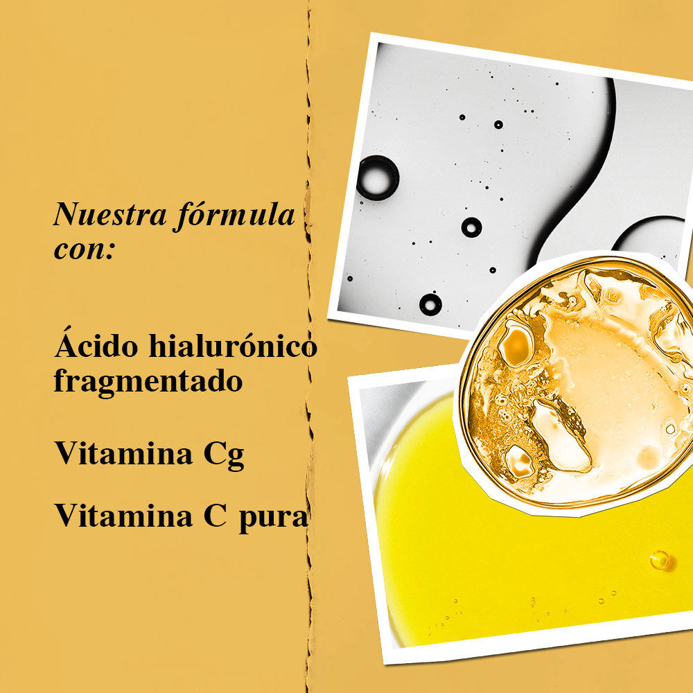 Powerful-Strength Line-Reducing Concentrate