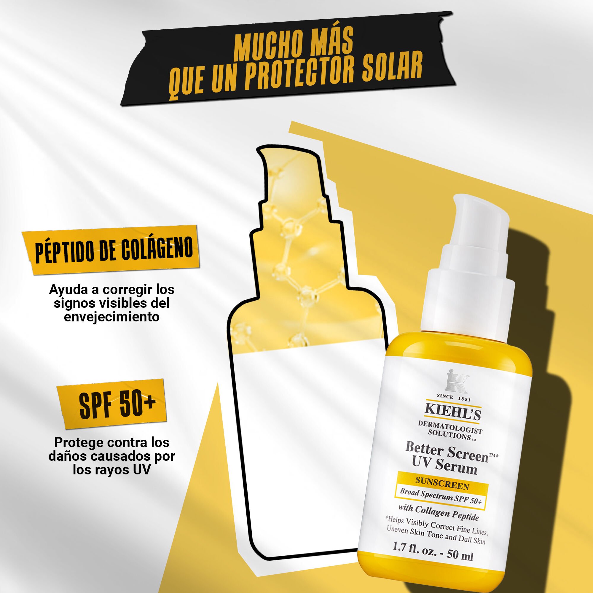 Better Screen™ UV Serum