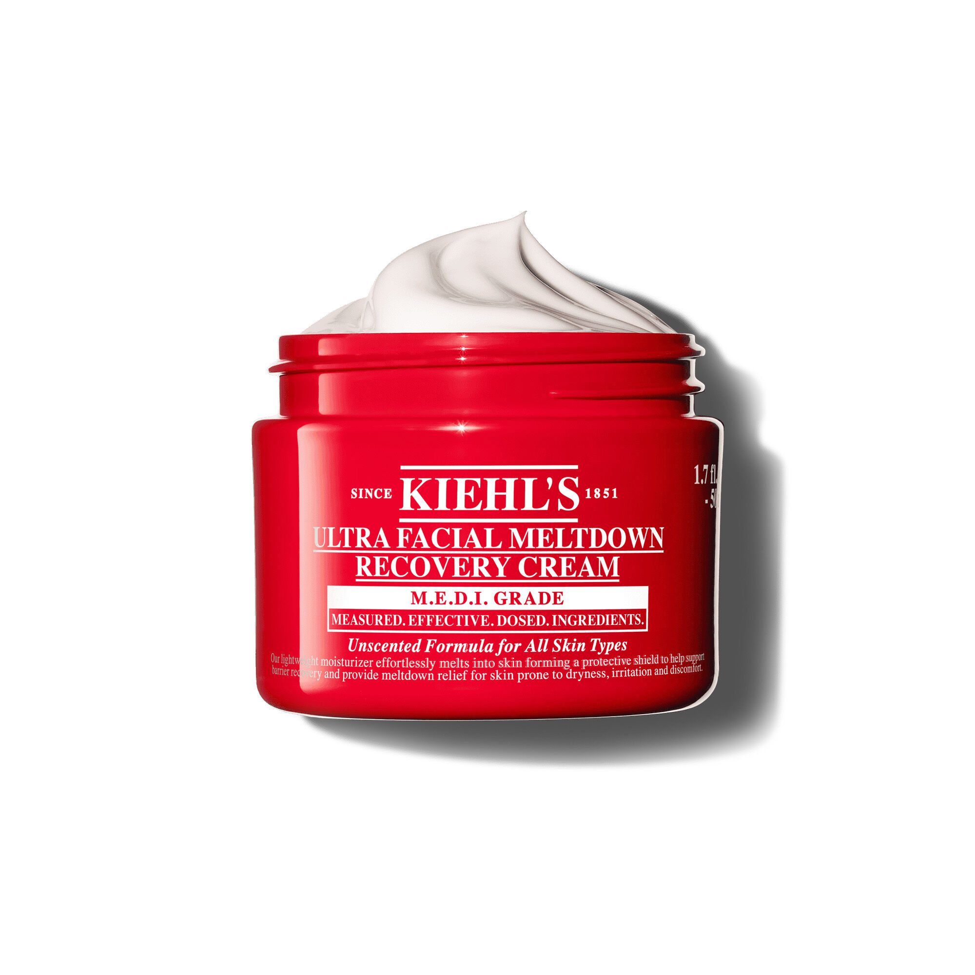 Ultra Facial Meltdown Recovery Cream