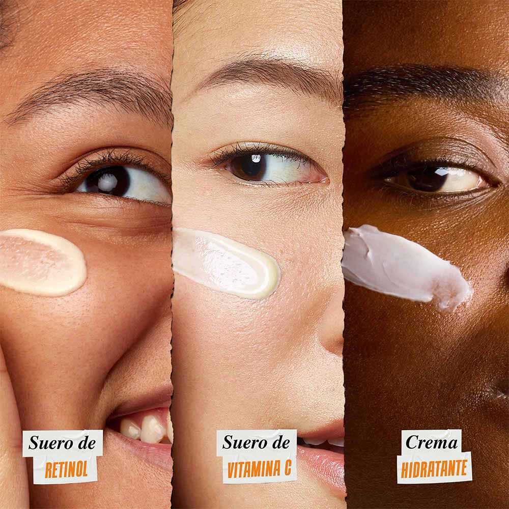 Skin Smoothing Solutions