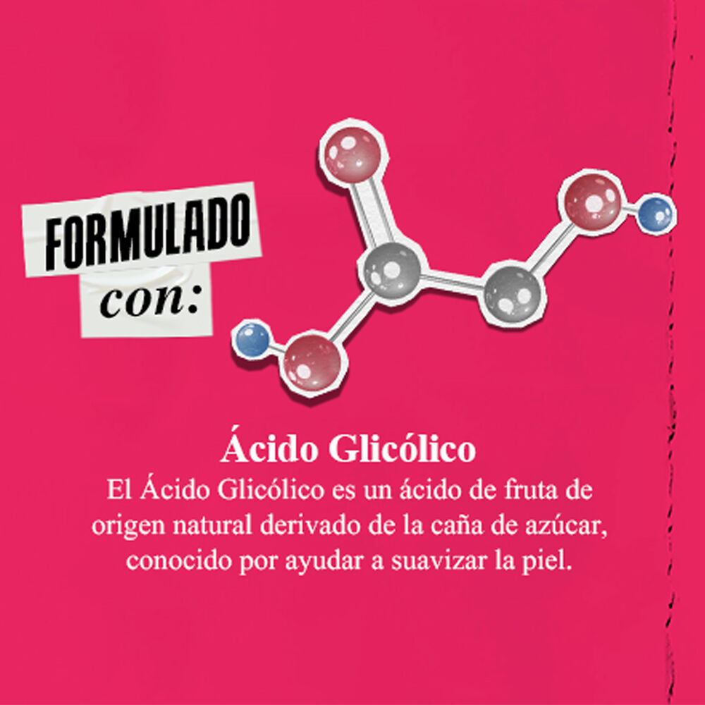 Ultra Pure High-Potency Serum 9.8% Glycolic Acid Suero facial con Acido Glicolico