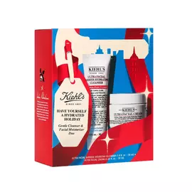 Facial Hydration Duo Set