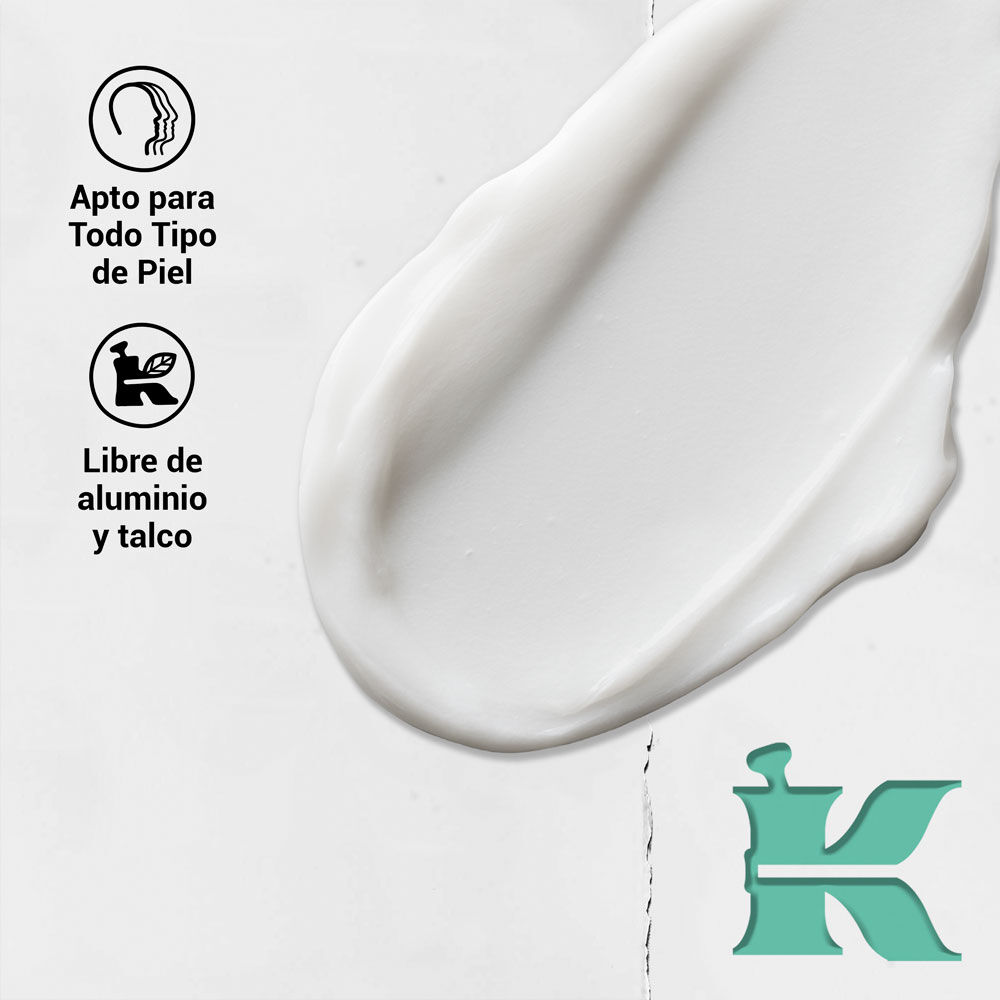 Over & Under Cream-To-Powder Deodorant