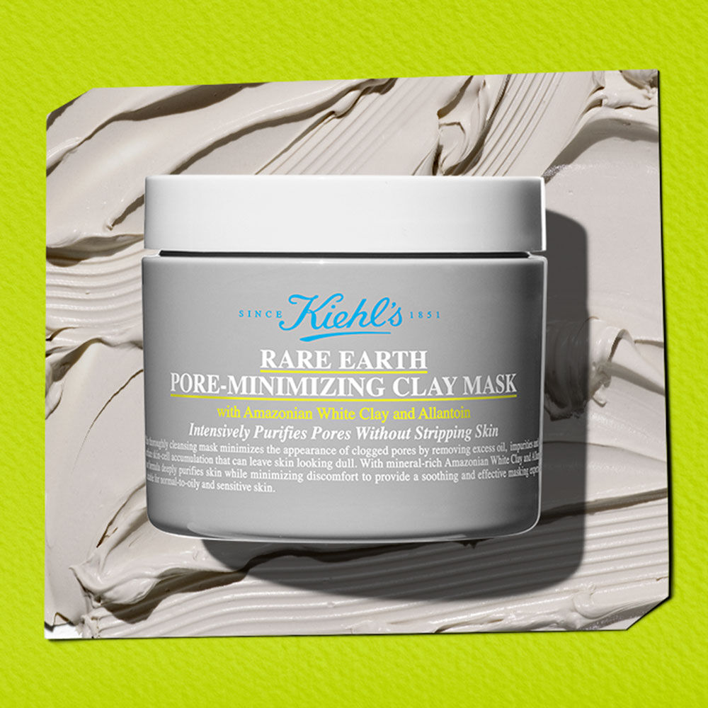 RARE EARTH MASK