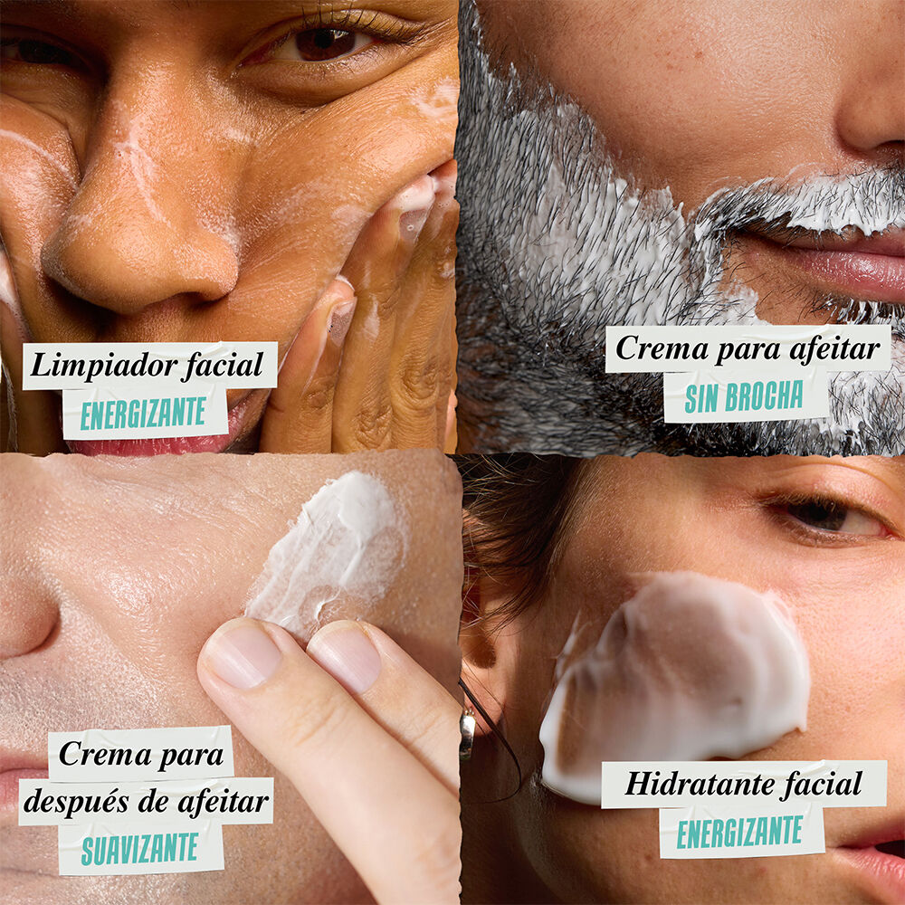 The Grooming Collection