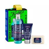 MEN'S ENERGIZING ESSENTIALS