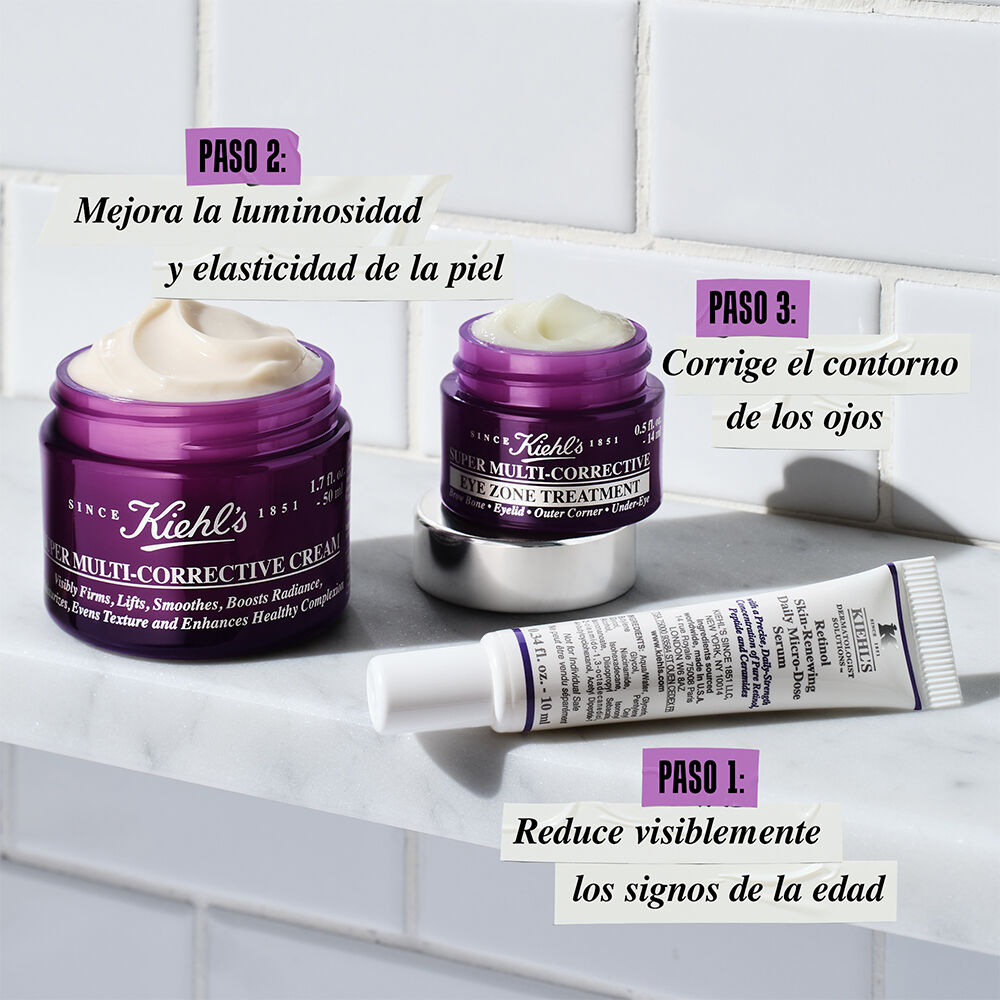 Anti-Aging Preparations