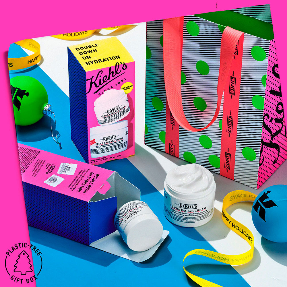 HOME & AWAY FOR THE HOLIDAYS UFC DUO