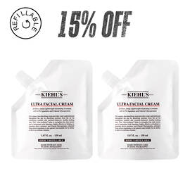 Kit Eco-Duo Ultra Facial