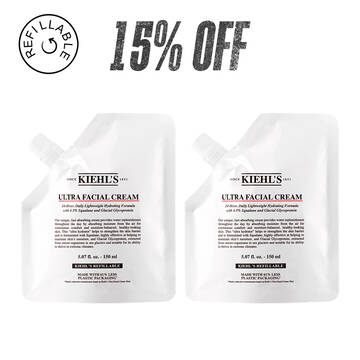 Kit Eco-Duo Ultra Facial