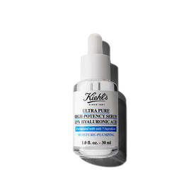 Ultra Pure High-Potency Serum 1.5% Hyaluronic Acid Suero facial con Acido Hialuronico