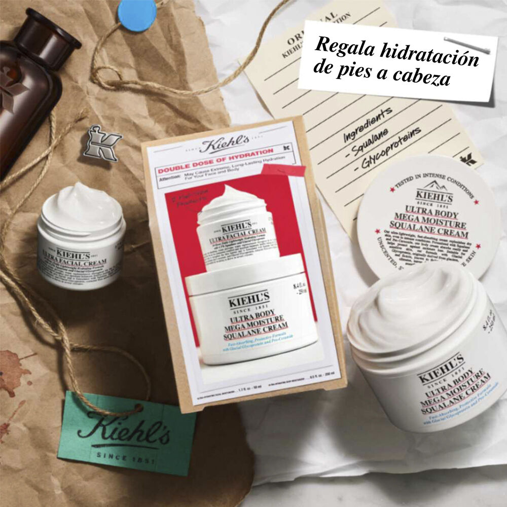 Double Dose of Hydration