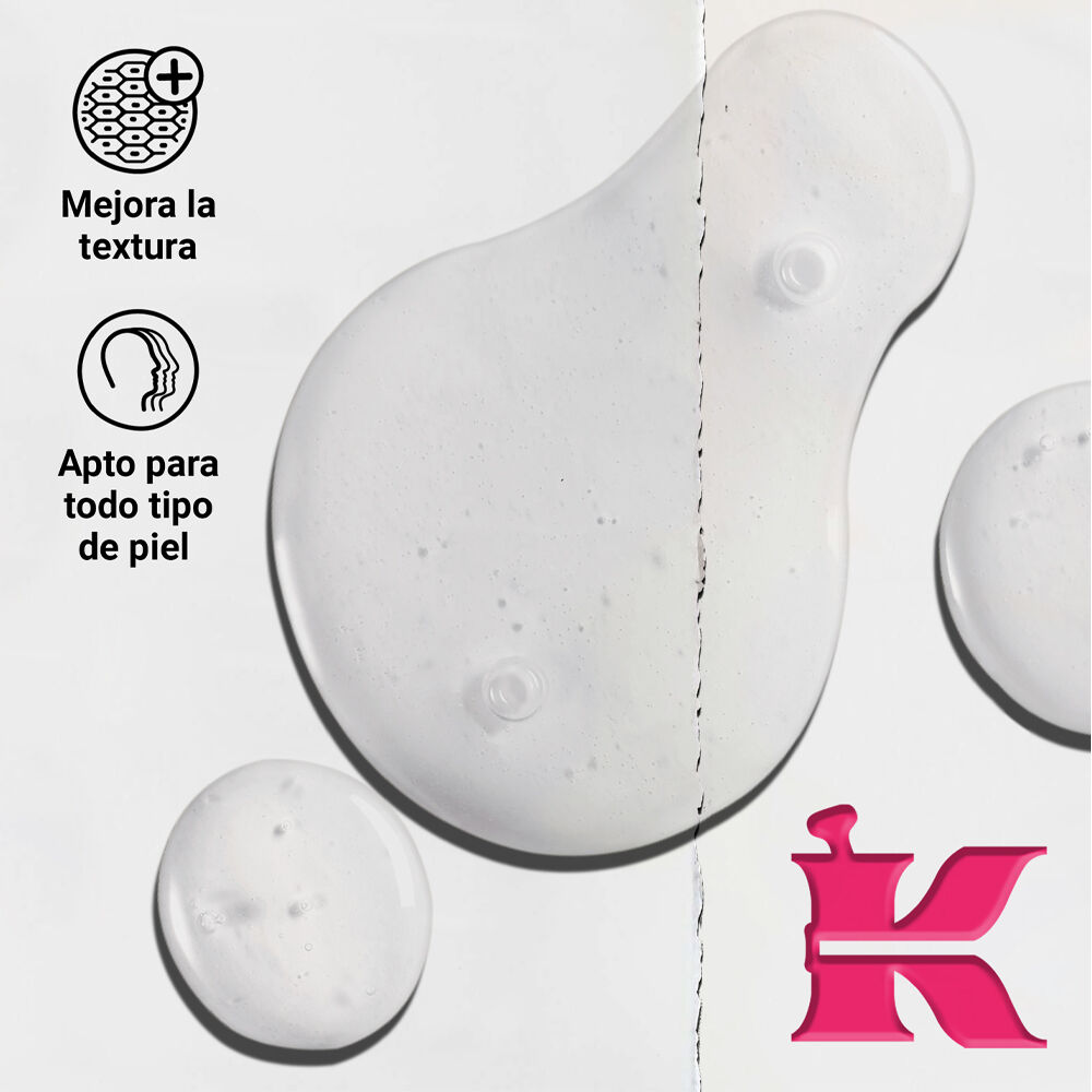 Ultra Pure High-Potency Serum 9.8% Glycolic Acid Suero facial con Acido Glicolico